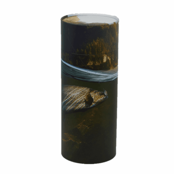 Trout Scattering Tube (Adult 12.5")