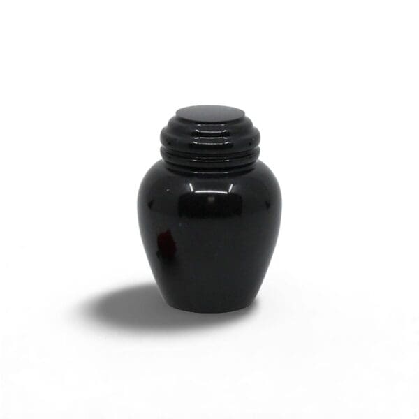 Perth Keepsake | Jet Black - 06-3102
