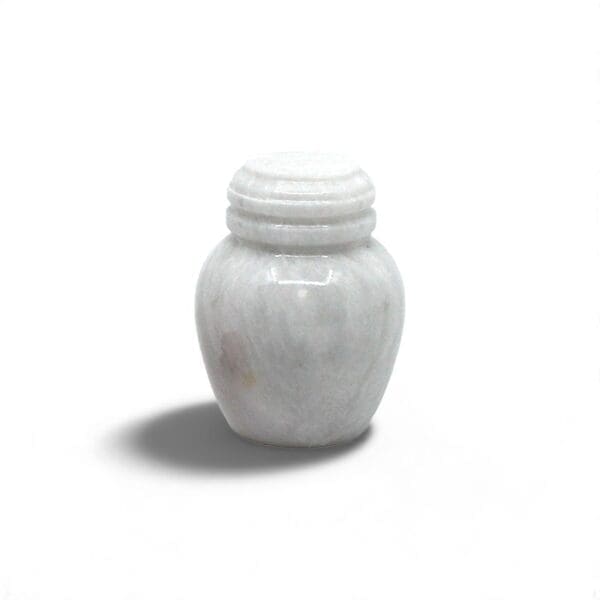 Perth Keepsake| Pearl White - 06-3104
