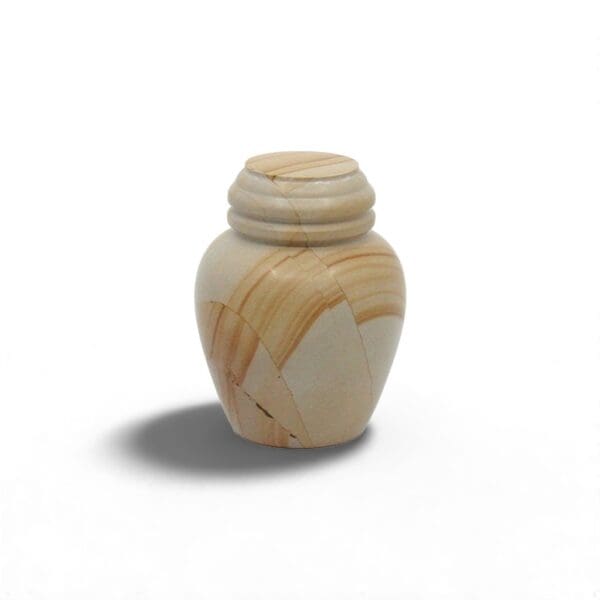 Perth Memento | Teak Stone - 06-3103