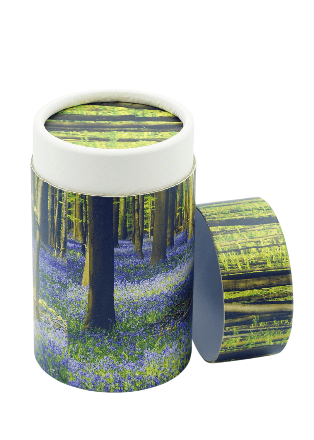 BlueBell Scattering Tube (Mini 5.5") - Image 3