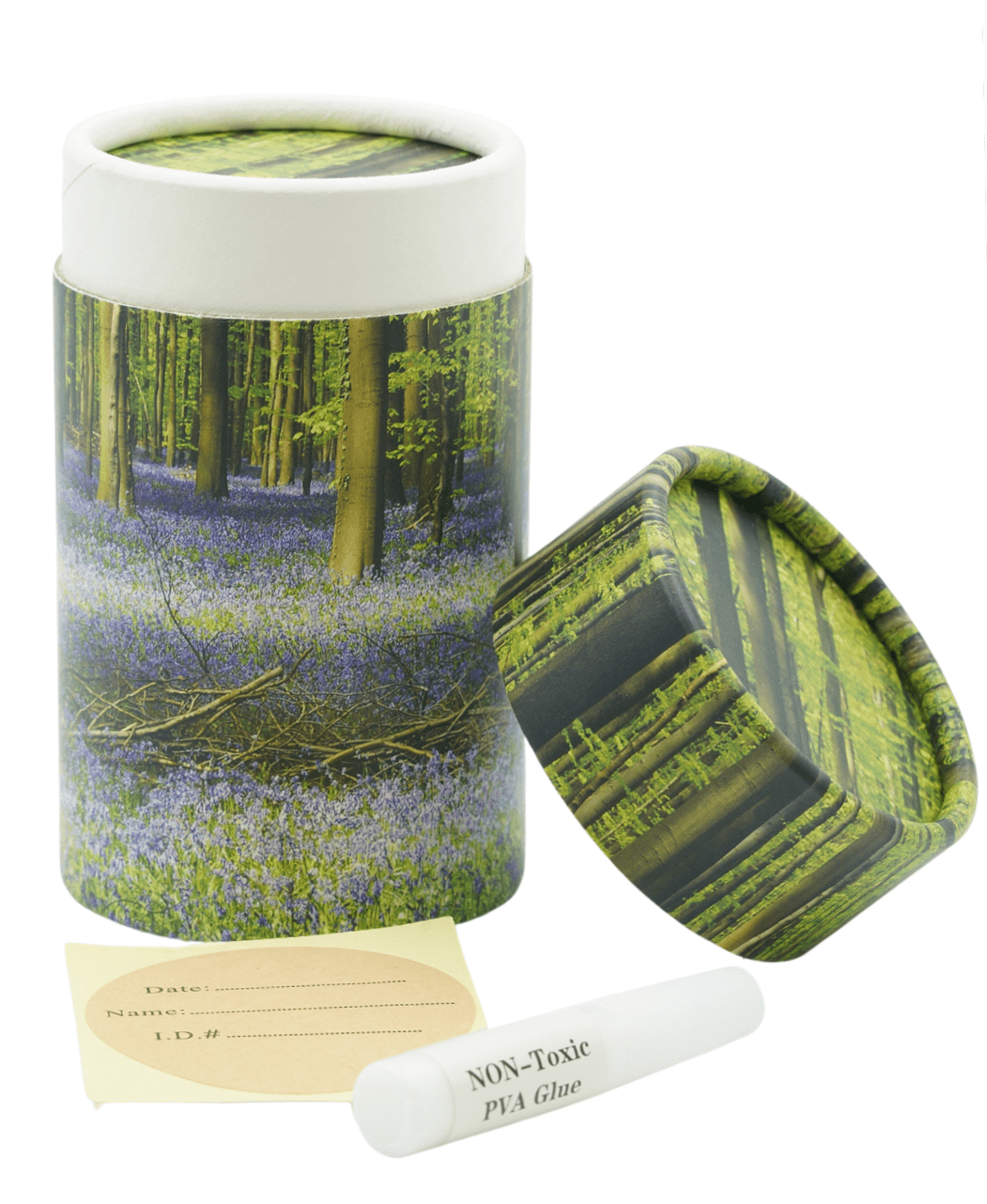 BlueBell Scattering Tube (Mini 5.5") - Image 4