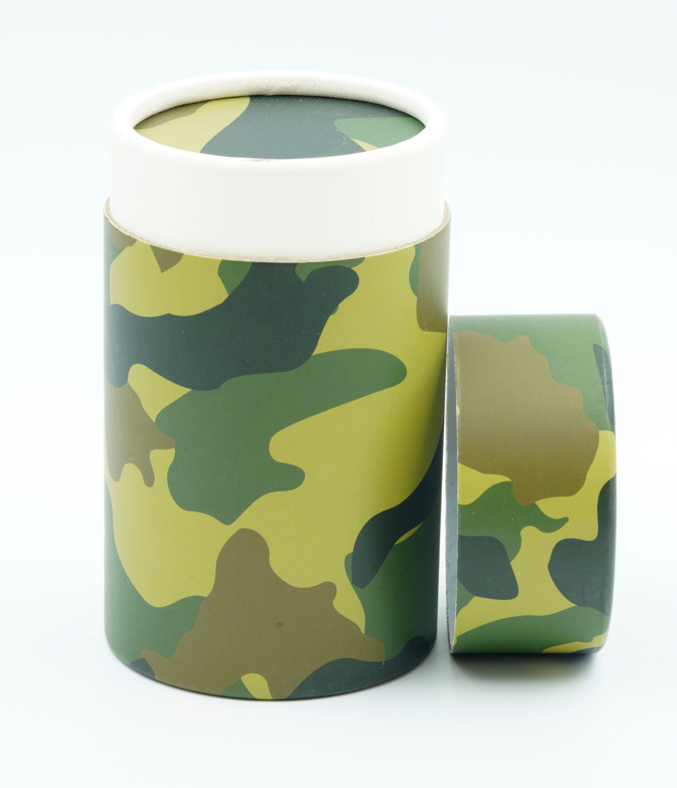 Camouflage Scattering Tube (Mini 5.5") - Image 2