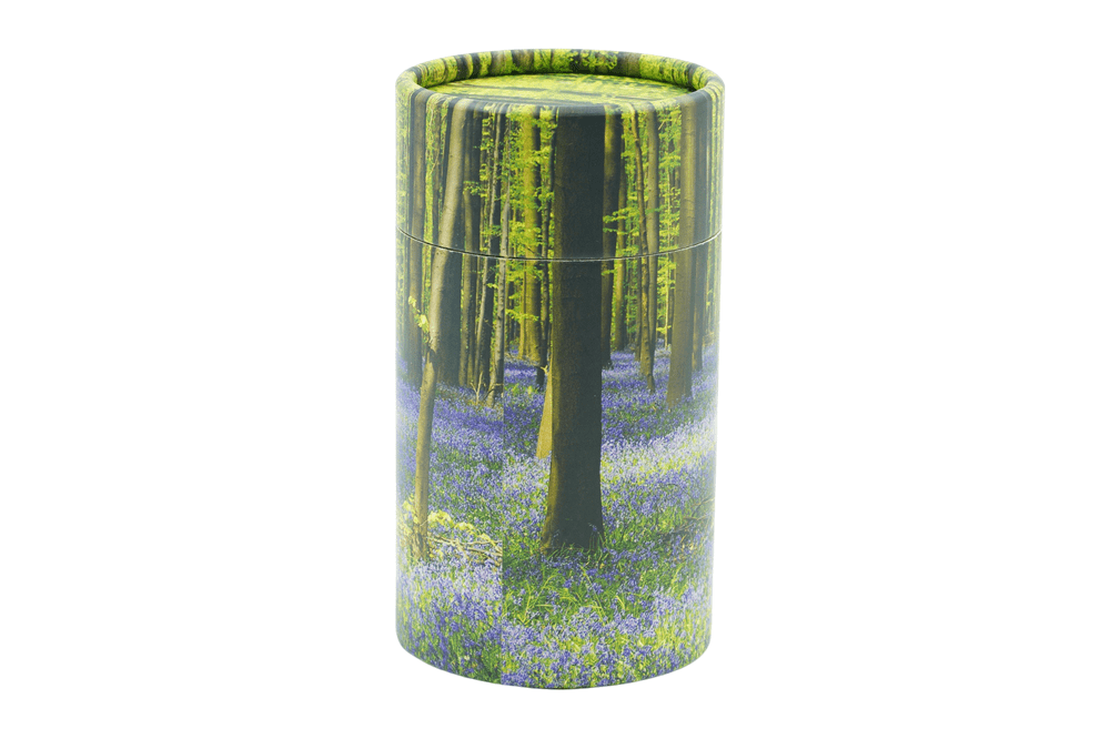 BlueBell Scattering Tube (Mini 5.5")