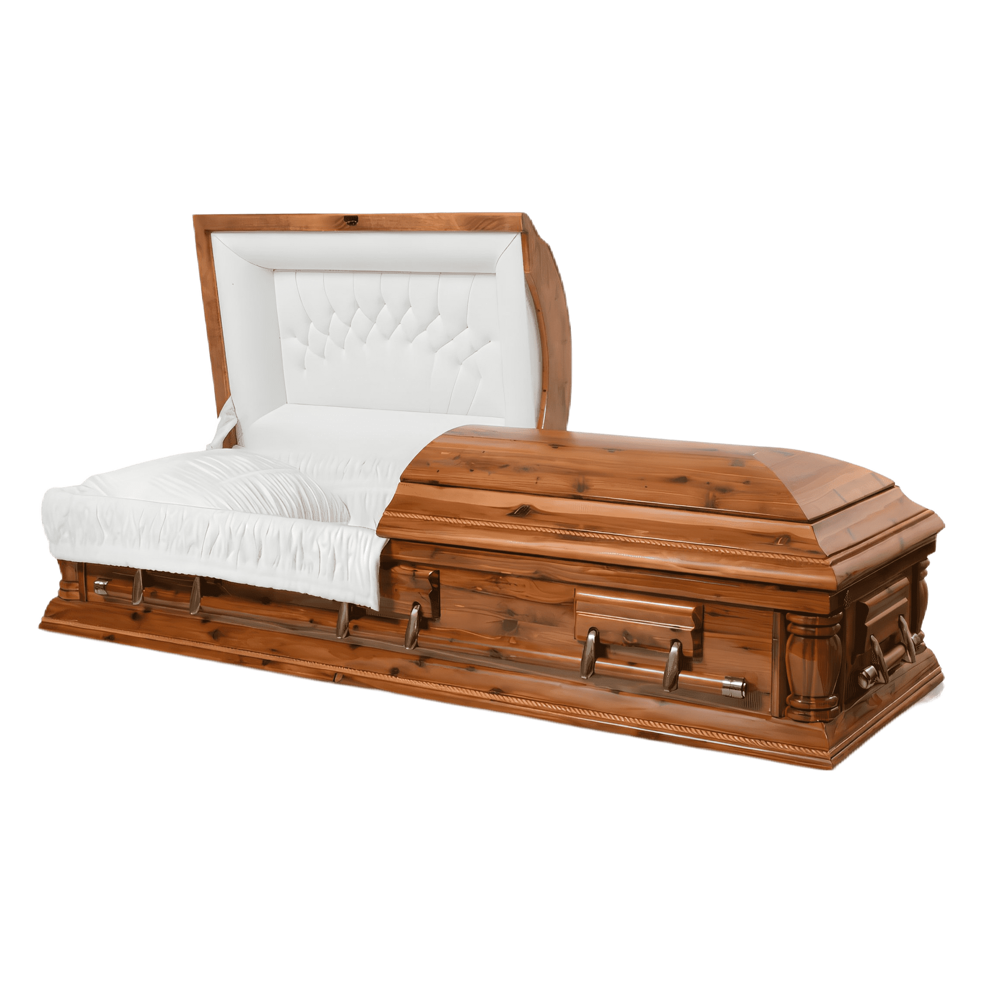 American Cedar | Wood Casket