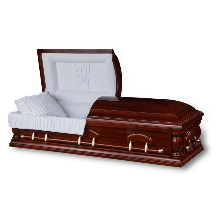 How to Save Money When Buying a Casket in Canada: A Complete Guide