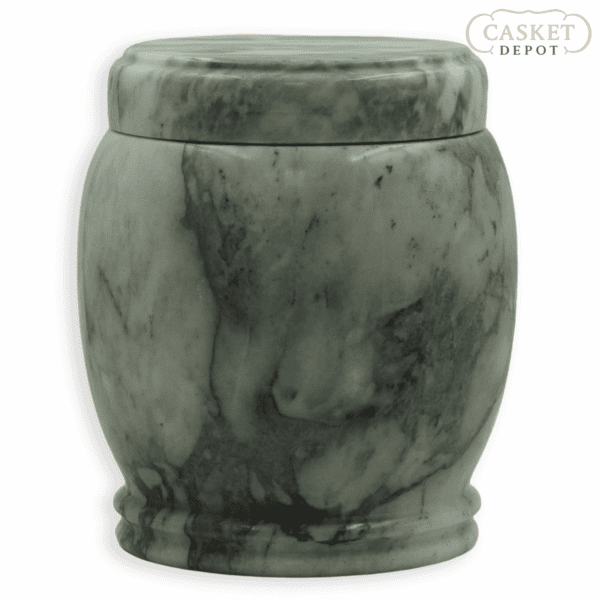 Cloud Grey Marble