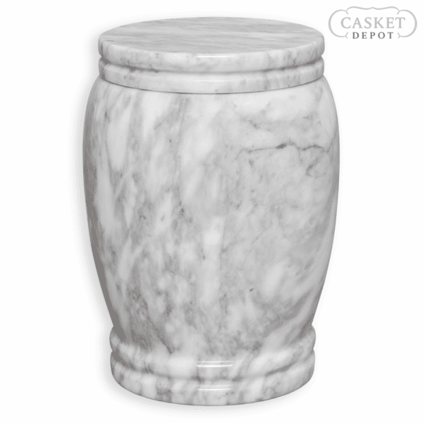Salt & Pepper Marble