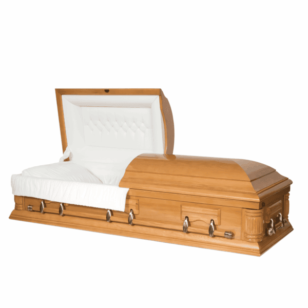 Oak Ridge Casket